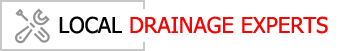 Drainage specialist Richmond, Richmond Hill, Richmond Park, TW10